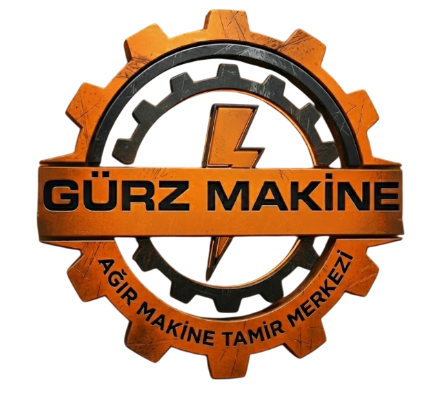 Gürz İş Makineleri logo
