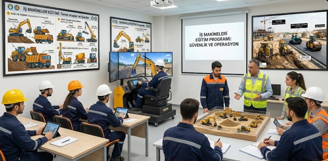 Eğitim hizmetleri